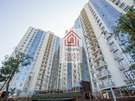 Продажа 1-комнатной квартиры 55 м², Гагаринское Плато ул.