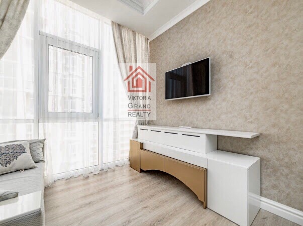 Продажа 1-комнатной квартиры 55 м², Гагаринское Плато ул.