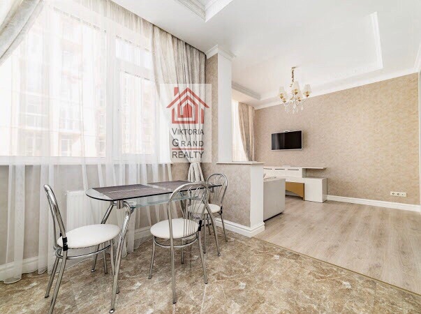 Продажа 1-комнатной квартиры 55 м², Гагаринское Плато ул.