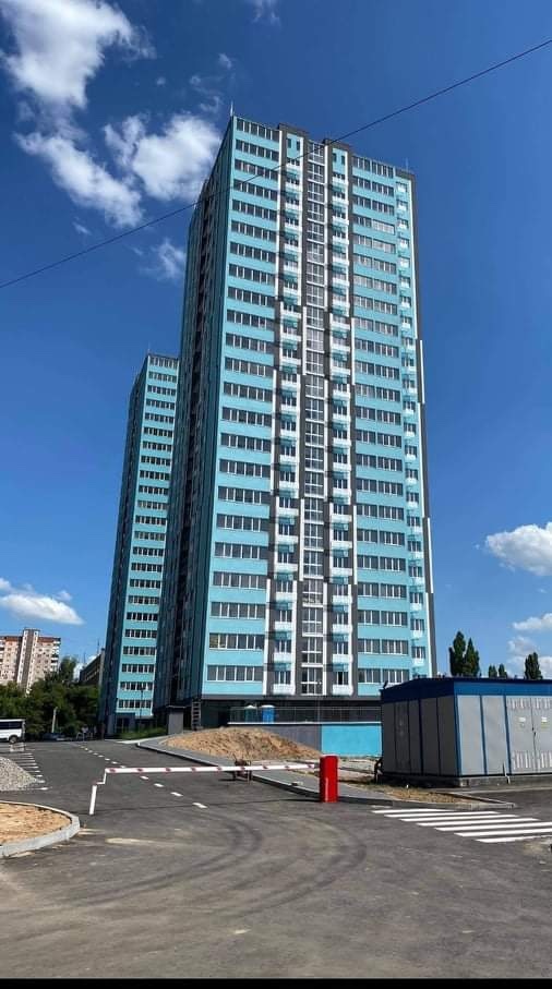 Аренда 1-комнатной квартиры 36 м², Академика Павлова ул., 158А