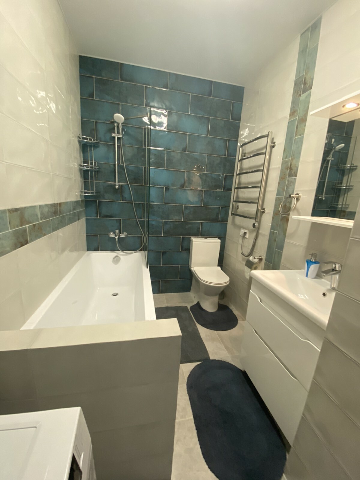 Аренда 1-комнатной квартиры 36 м², Академика Павлова ул., 158А