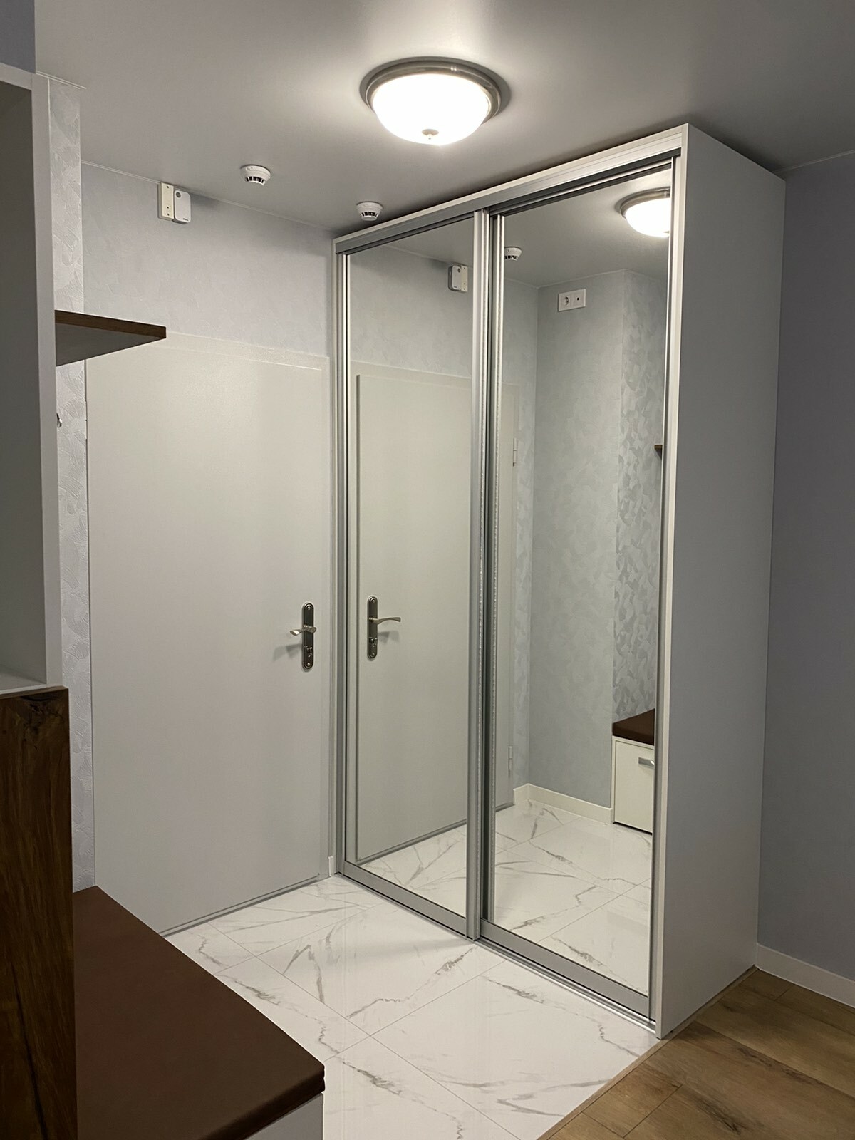 Аренда 1-комнатной квартиры 36 м², Академика Павлова ул., 158А