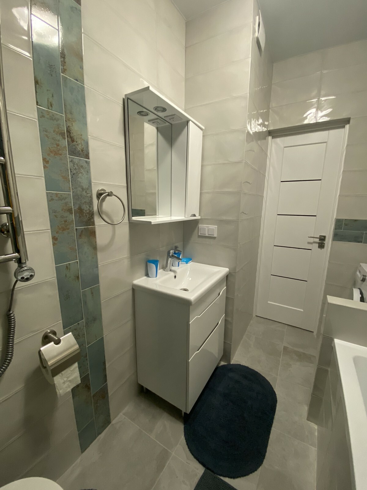 Аренда 1-комнатной квартиры 36 м², Академика Павлова ул., 158А