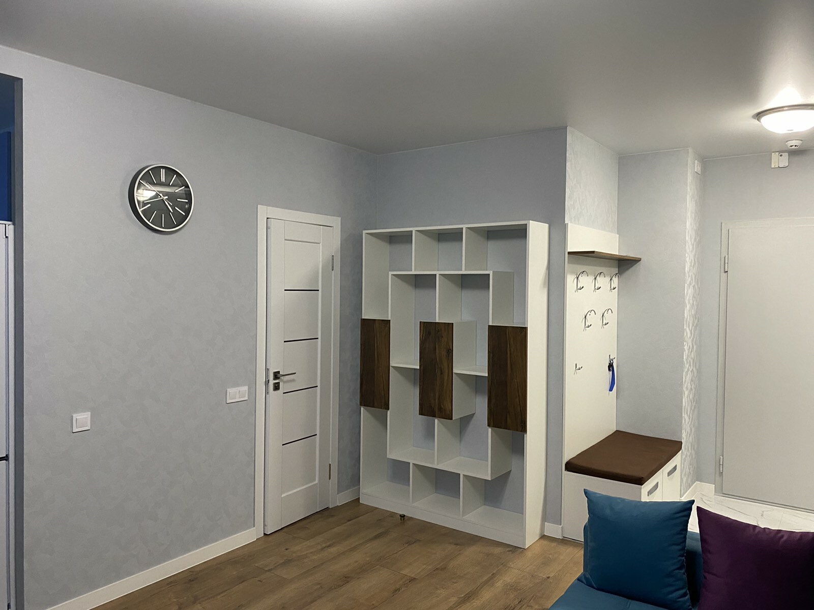 Аренда 1-комнатной квартиры 36 м², Академика Павлова ул., 158А