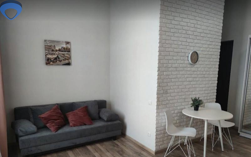 Продажа 1-комнатной квартиры 26 м², Успенская ул., 65
