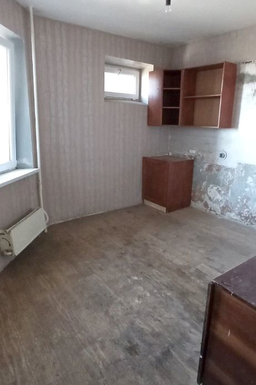 Продажа 1-комнатной квартиры 41 м², Мира просп., 71