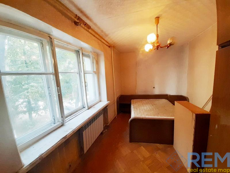 Продажа 2-комнатной квартиры 46 м², Шевченко просп., 8