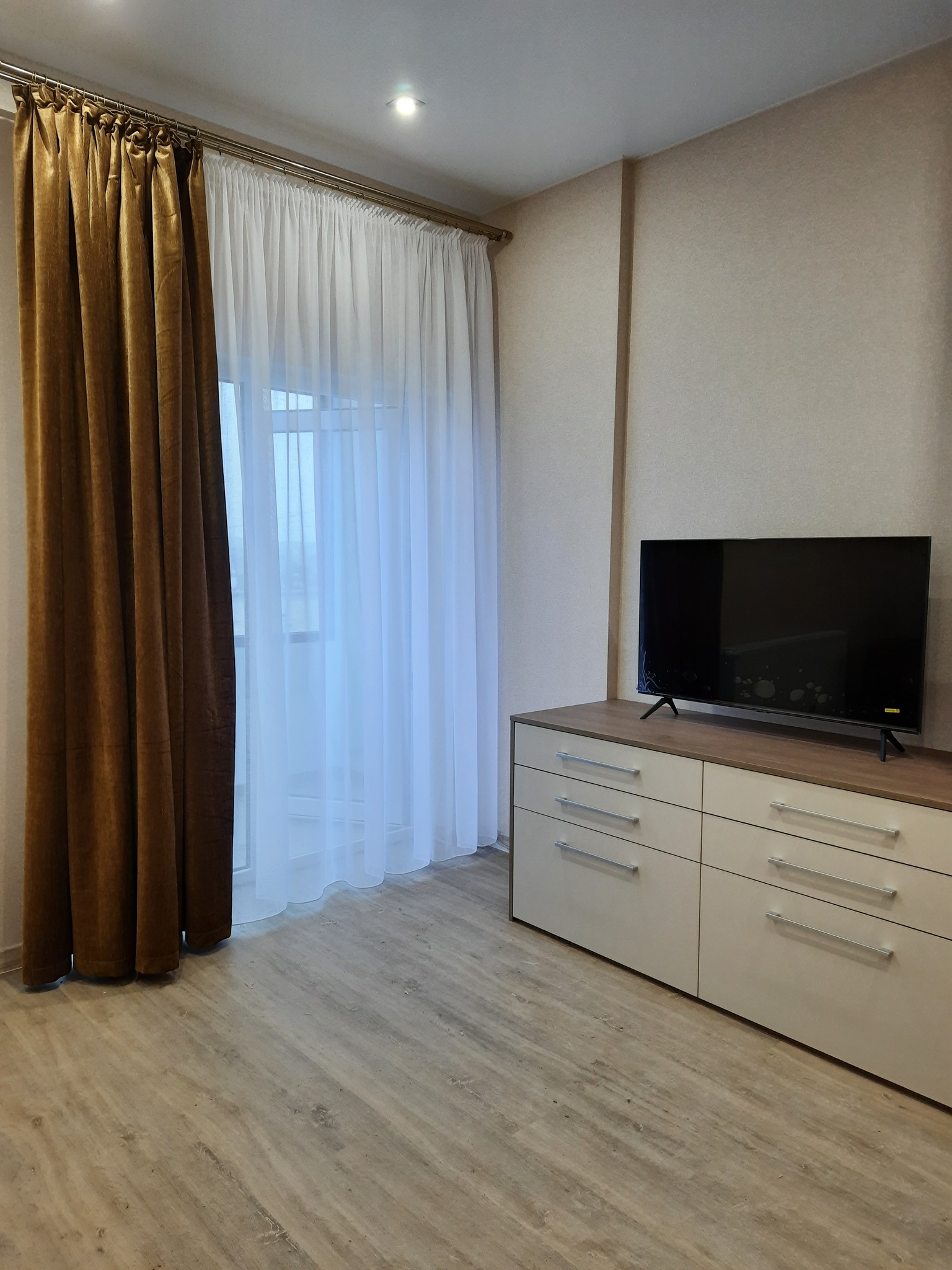 Аренда 1-комнатной квартиры 36 м², Коломенская ул.