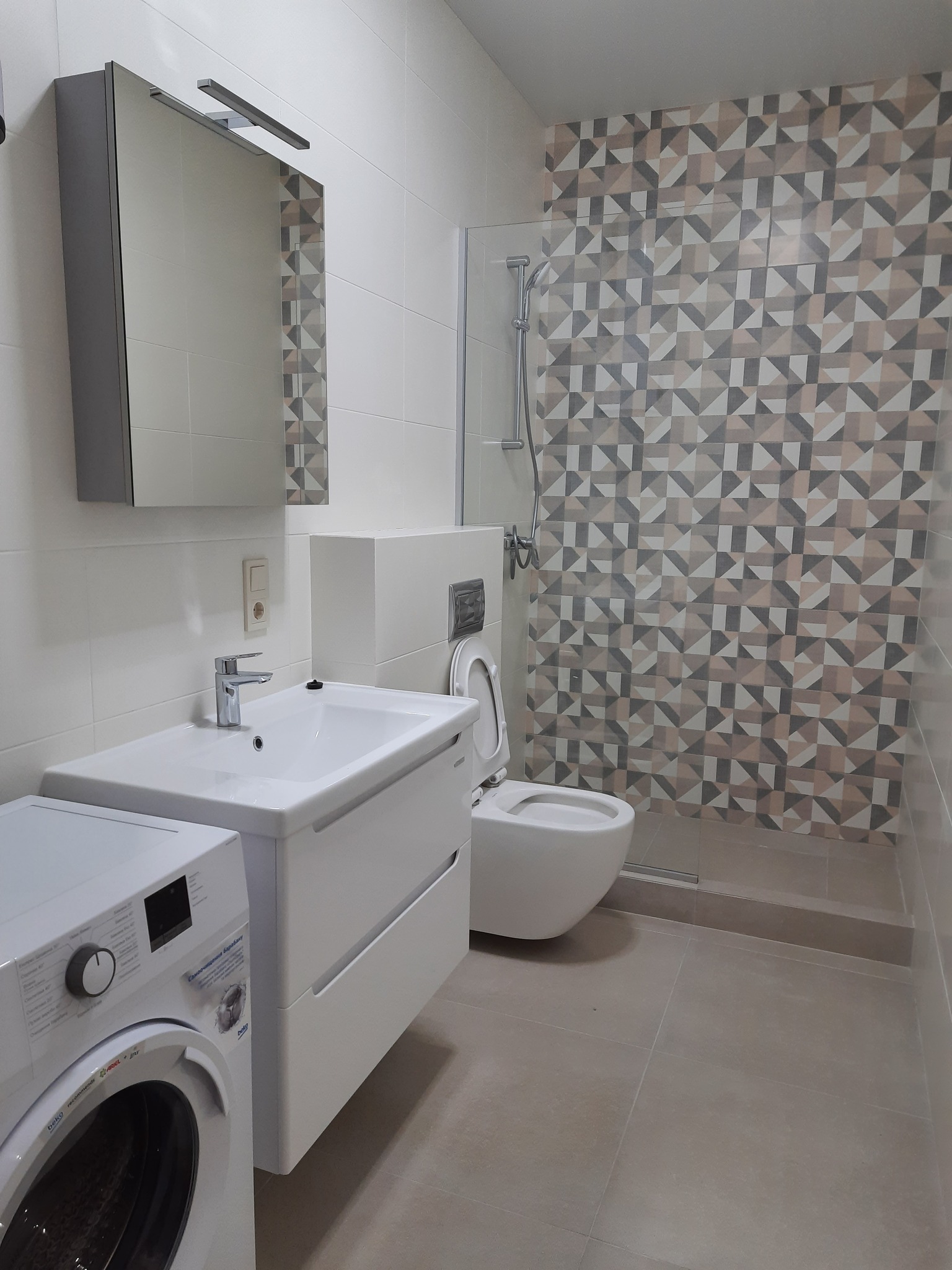 Аренда 1-комнатной квартиры 36 м², Коломенская ул.