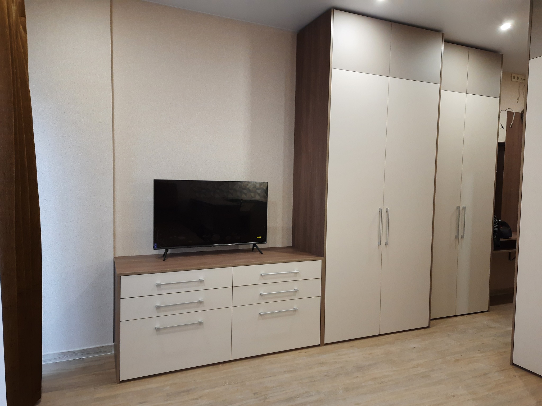 Оренда 1-кімнатної квартири 36 м², Коломенська вул.