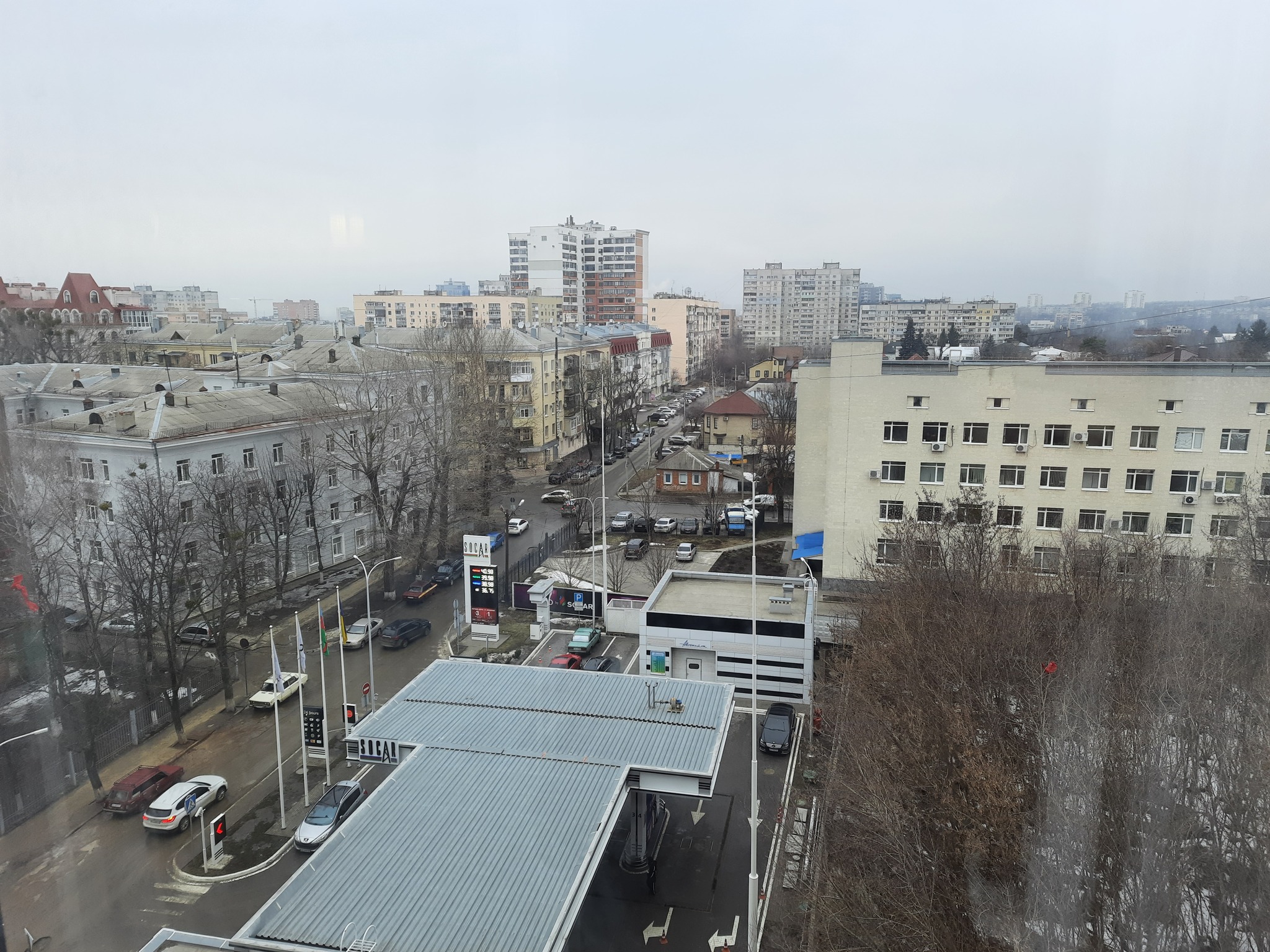 Аренда 1-комнатной квартиры 36 м², Коломенская ул.