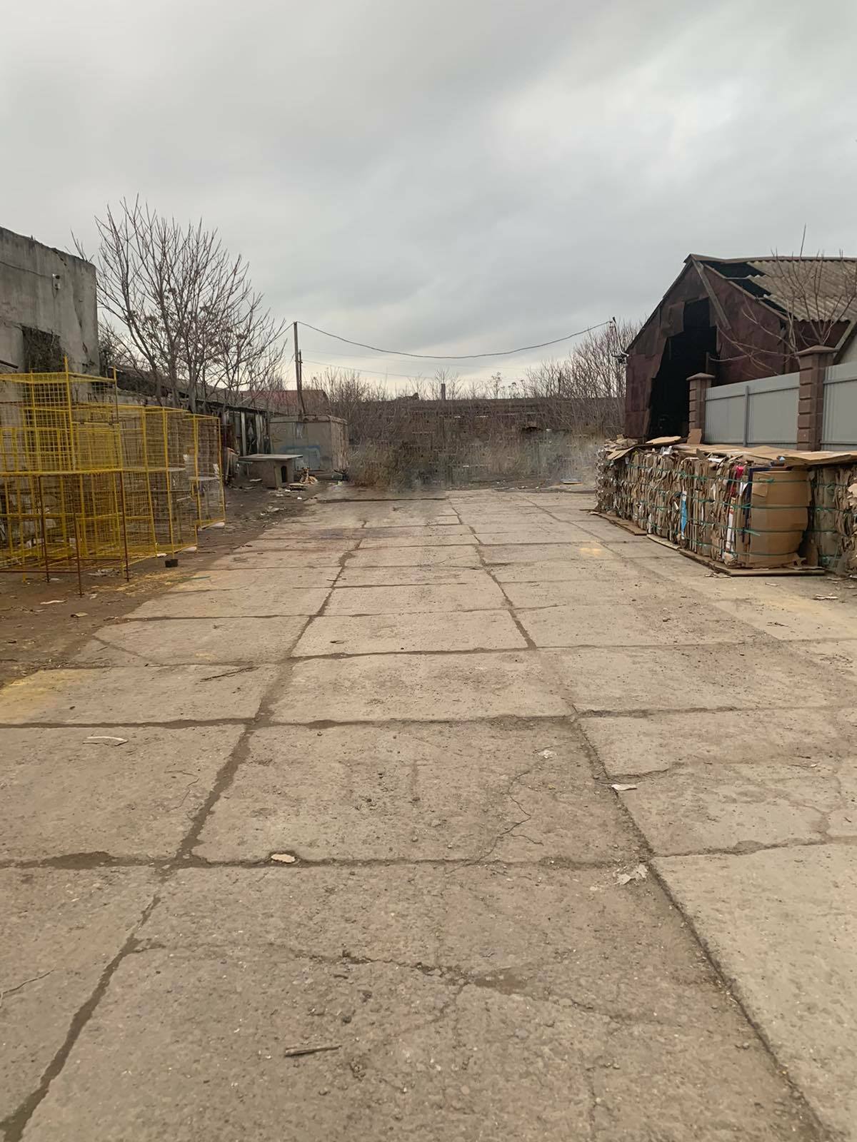 Оренда приміщення вільного призначення 2000 м², Долинская вул., Суворовкий район