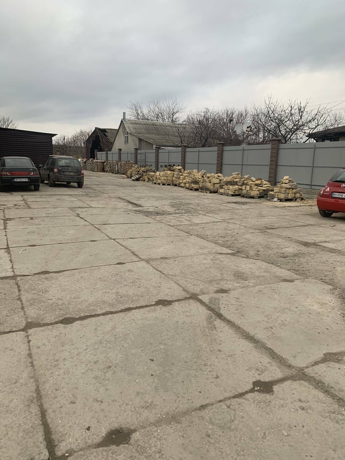 Оренда приміщення вільного призначення 2000 м², Долинская вул., Суворовкий район