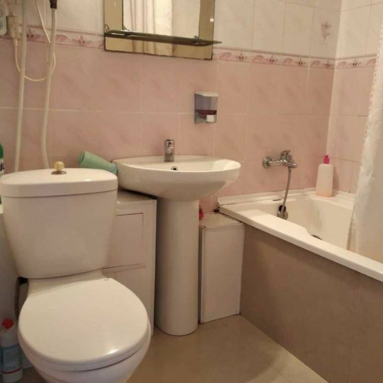 Оренда 1-кімнатної квартири 40 м², Маршала Малиновського вул., 34