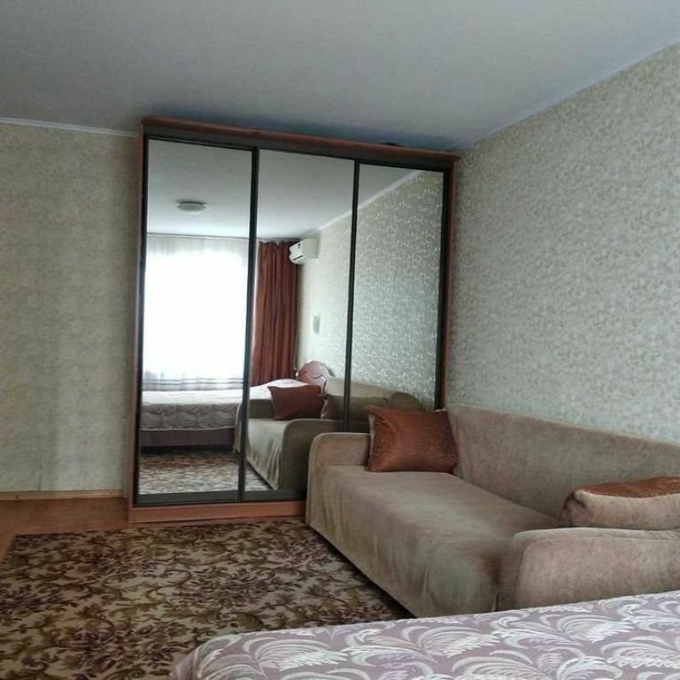 Оренда 1-кімнатної квартири 40 м², Маршала Малиновського вул., 34