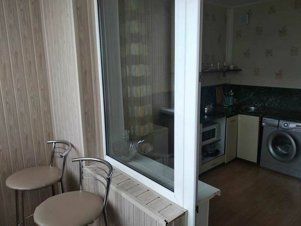 Оренда 1-кімнатної квартири 40 м², Маршала Малиновського вул., 34
