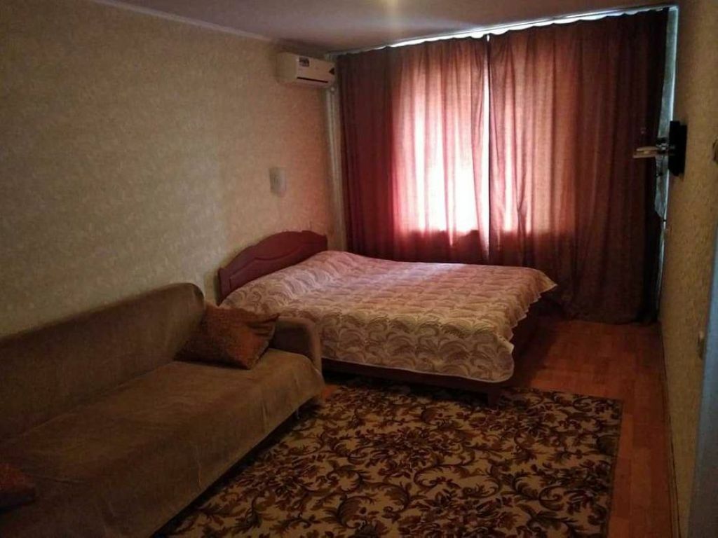 Оренда 1-кімнатної квартири 40 м², Маршала Малиновського вул., 34