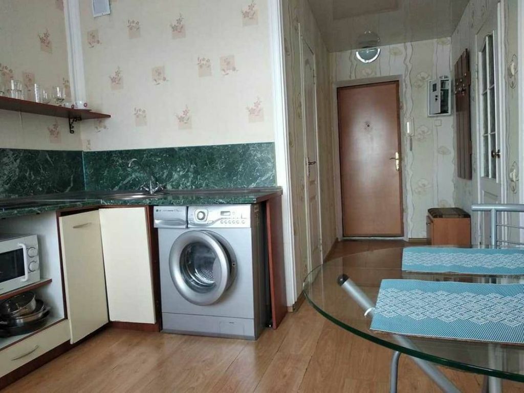 Оренда 1-кімнатної квартири 40 м², Маршала Малиновського вул., 34