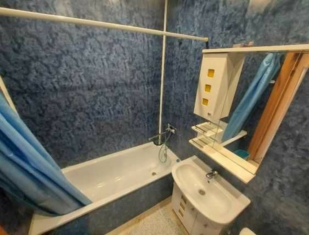 Оренда 1-кімнатної квартири 40 м², Радистів вул., 4