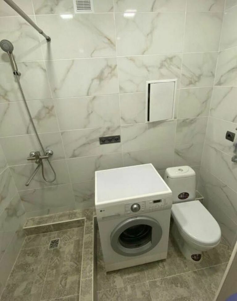 Аренда 2-комнатной квартиры 50 м², Мануйловский просп., 75