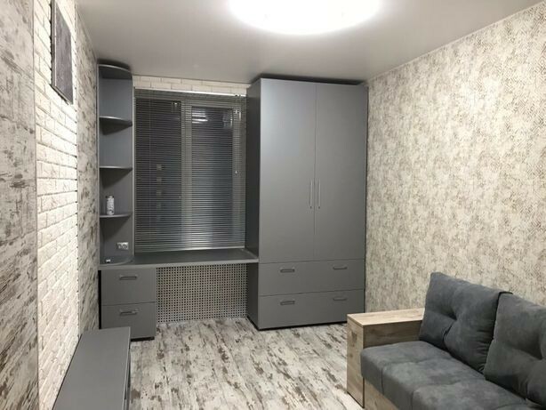 Аренда 1-комнатной квартиры 35 м², Героев Крут ул., 5