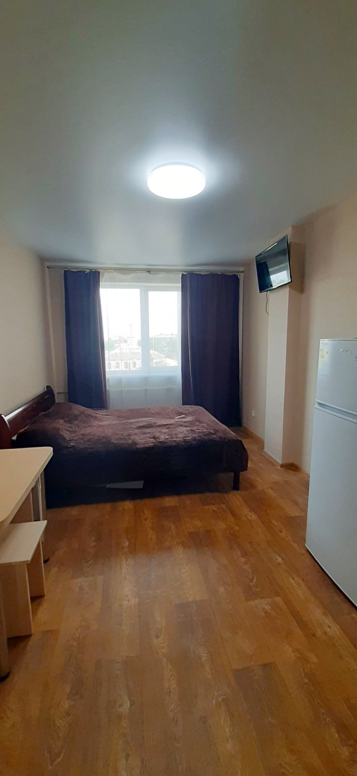 1-кімнатна квартира подобово 27 м², Ярославська вул., 25А