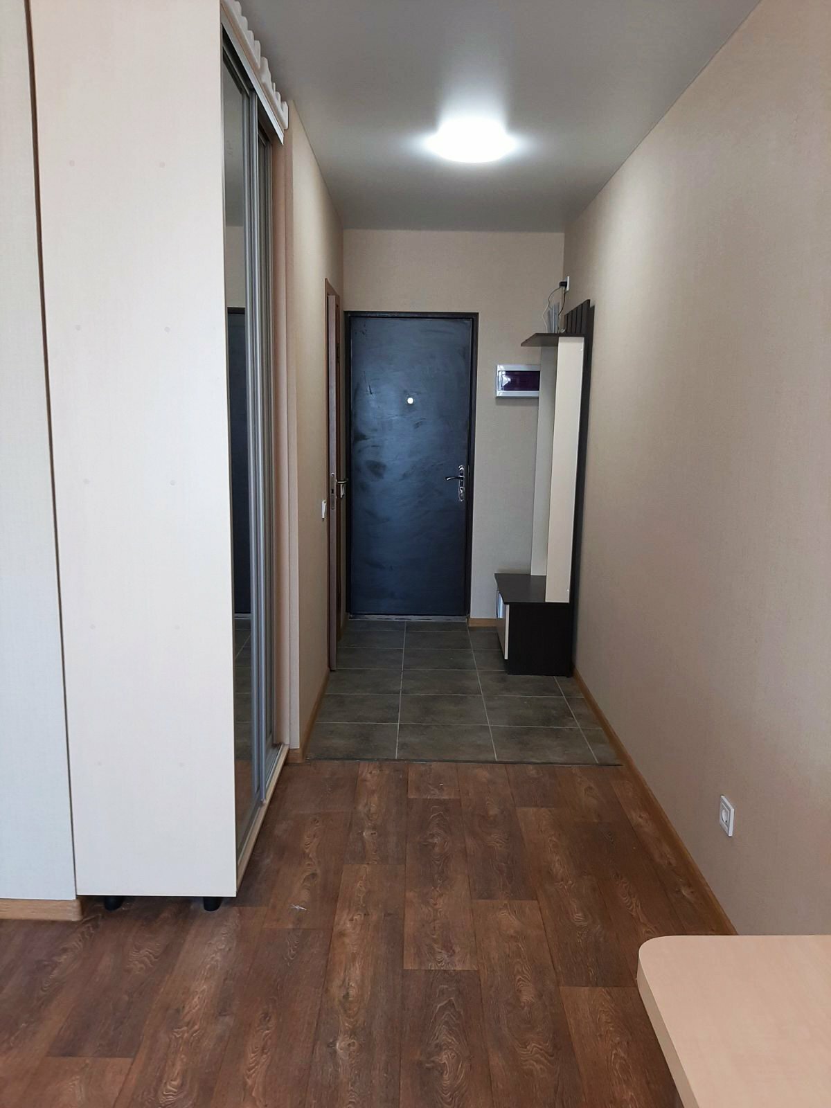 1-кімнатна квартира подобово 27 м², Ярославська вул., 25А