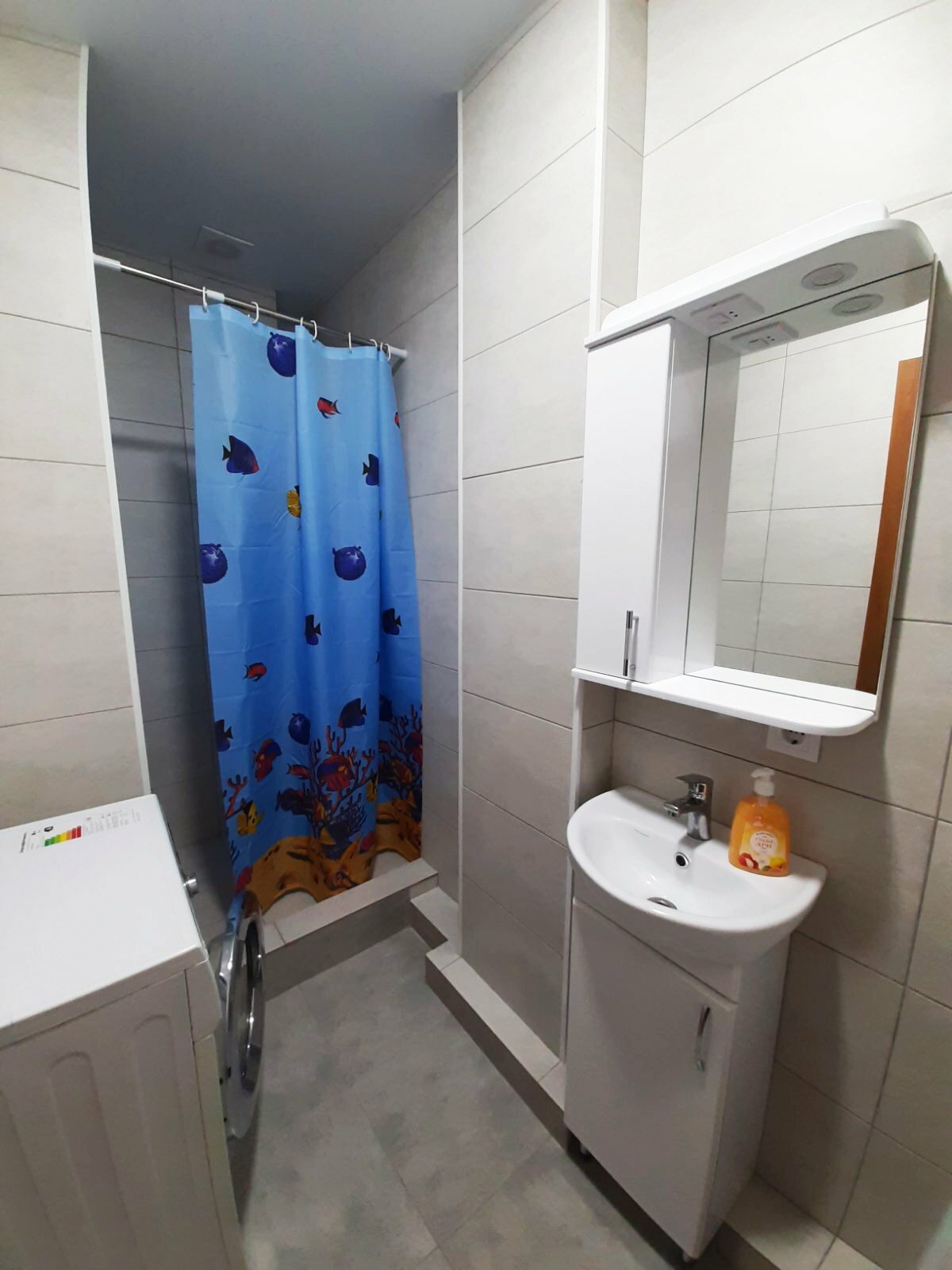 1-кімнатна квартира подобово 27 м², Ярославська вул., 25А