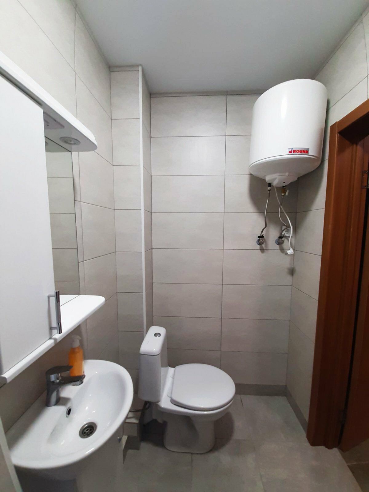1-кімнатна квартира подобово 27 м², Ярославська вул., 25А