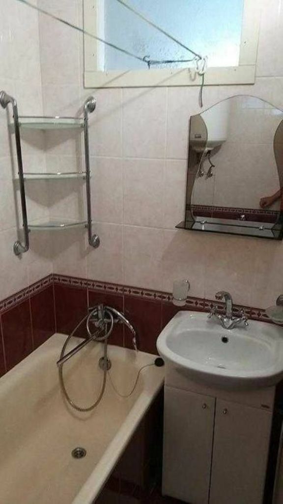 Оренда 1-кімнатної квартири 40 м², Слобожанський просп., 113