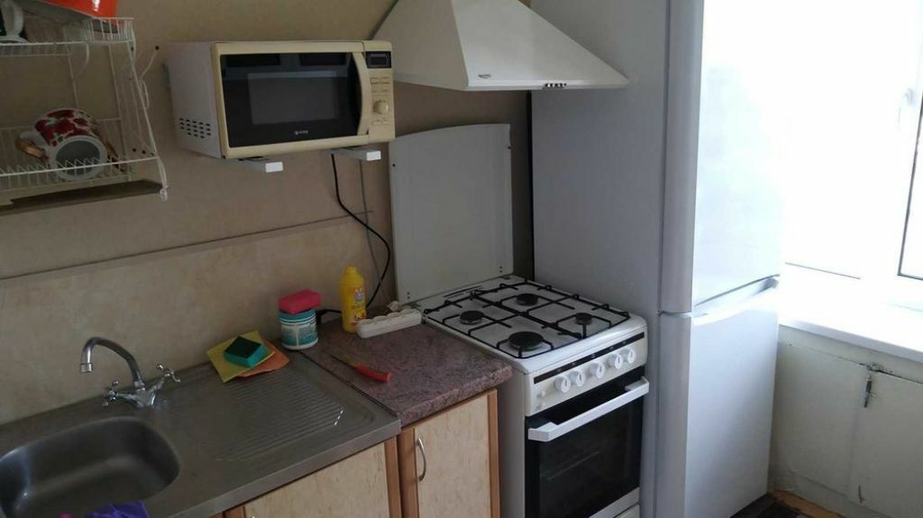 Оренда 1-кімнатної квартири 40 м², Слобожанський просп., 113