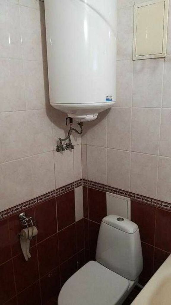Оренда 1-кімнатної квартири 40 м², Слобожанський просп., 113