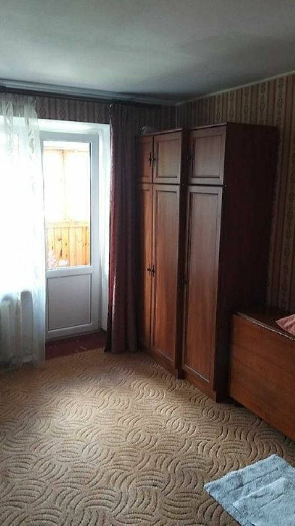Оренда 1-кімнатної квартири 40 м², Слобожанський просп., 113