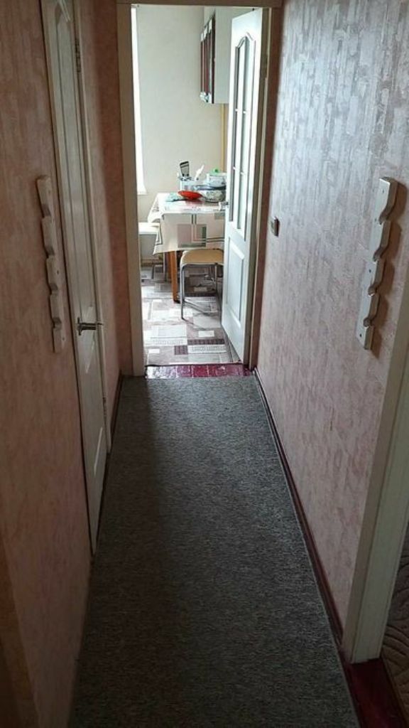 Оренда 1-кімнатної квартири 40 м², Слобожанський просп., 113