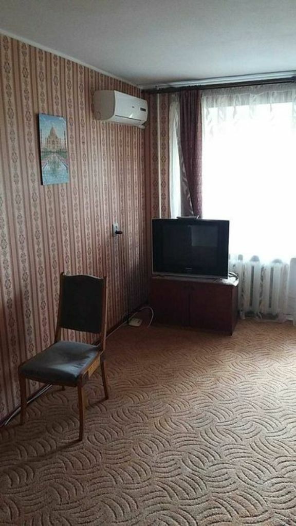 Оренда 1-кімнатної квартири 40 м², Слобожанський просп., 113