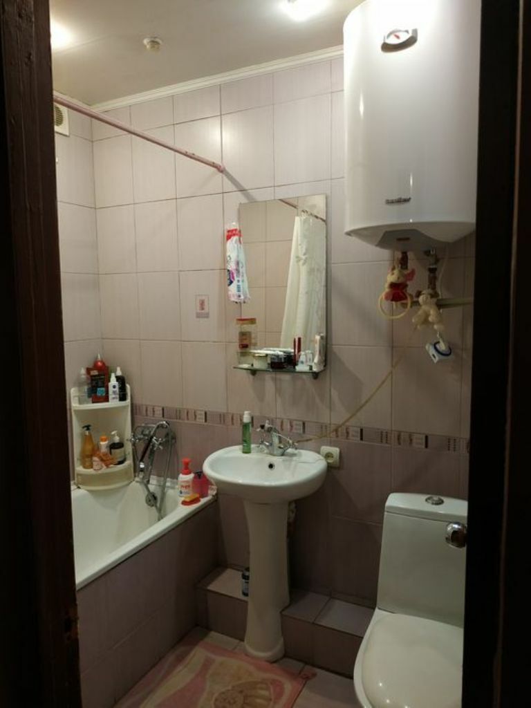 Оренда 2-кімнатної квартири 50 м², Петра Калнишевського вул., 42