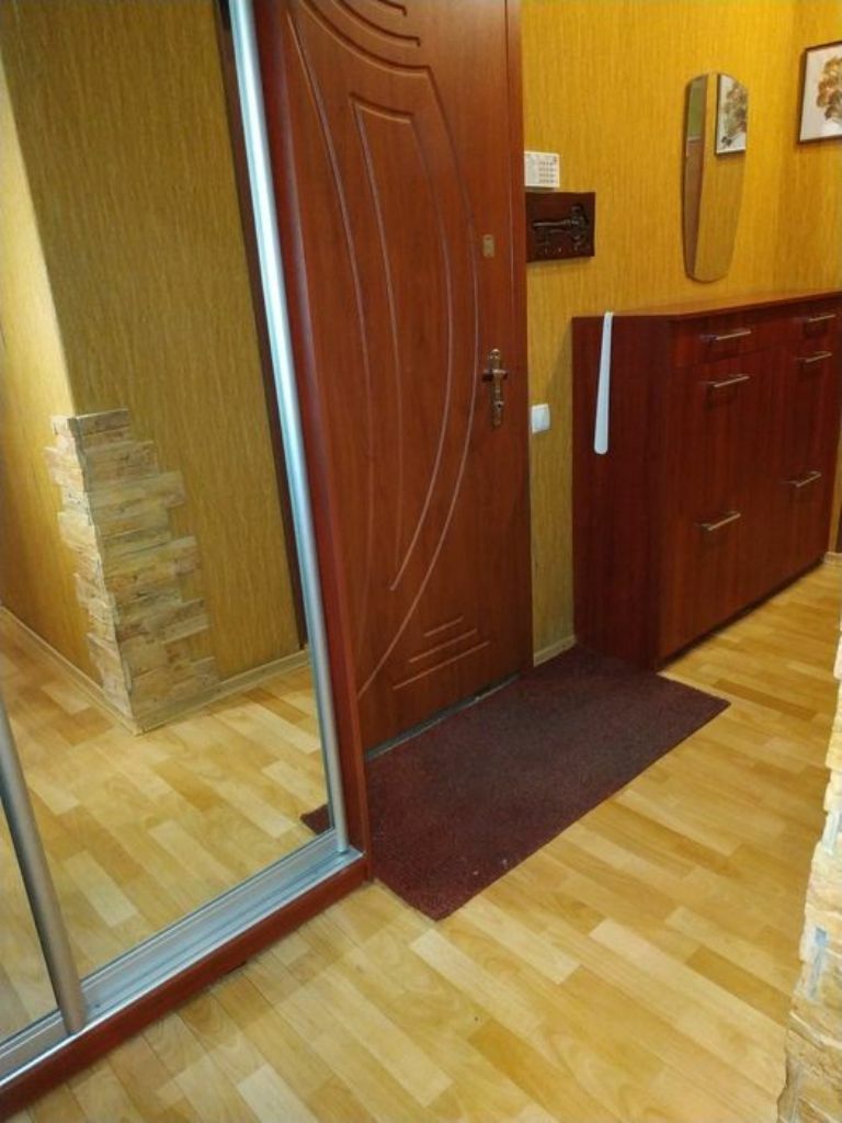 Оренда 2-кімнатної квартири 50 м², Петра Калнишевського вул., 42