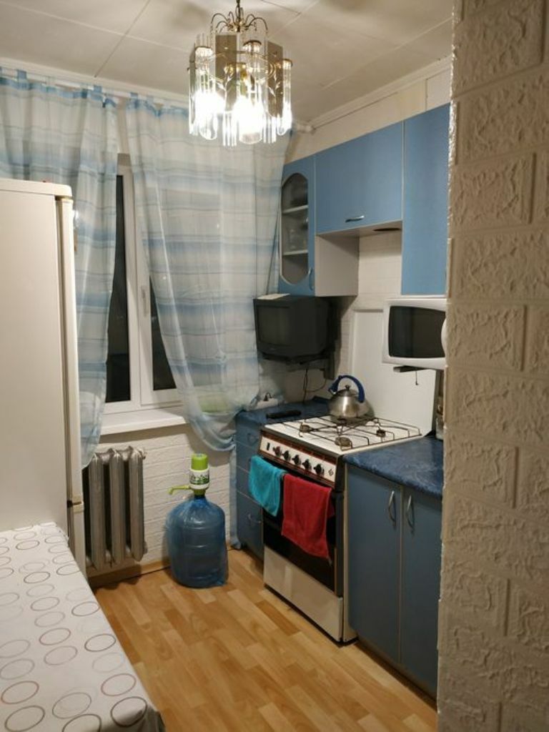 Оренда 2-кімнатної квартири 50 м², Петра Калнишевського вул., 42