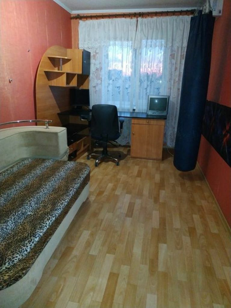 Оренда 2-кімнатної квартири 50 м², Петра Калнишевського вул., 42