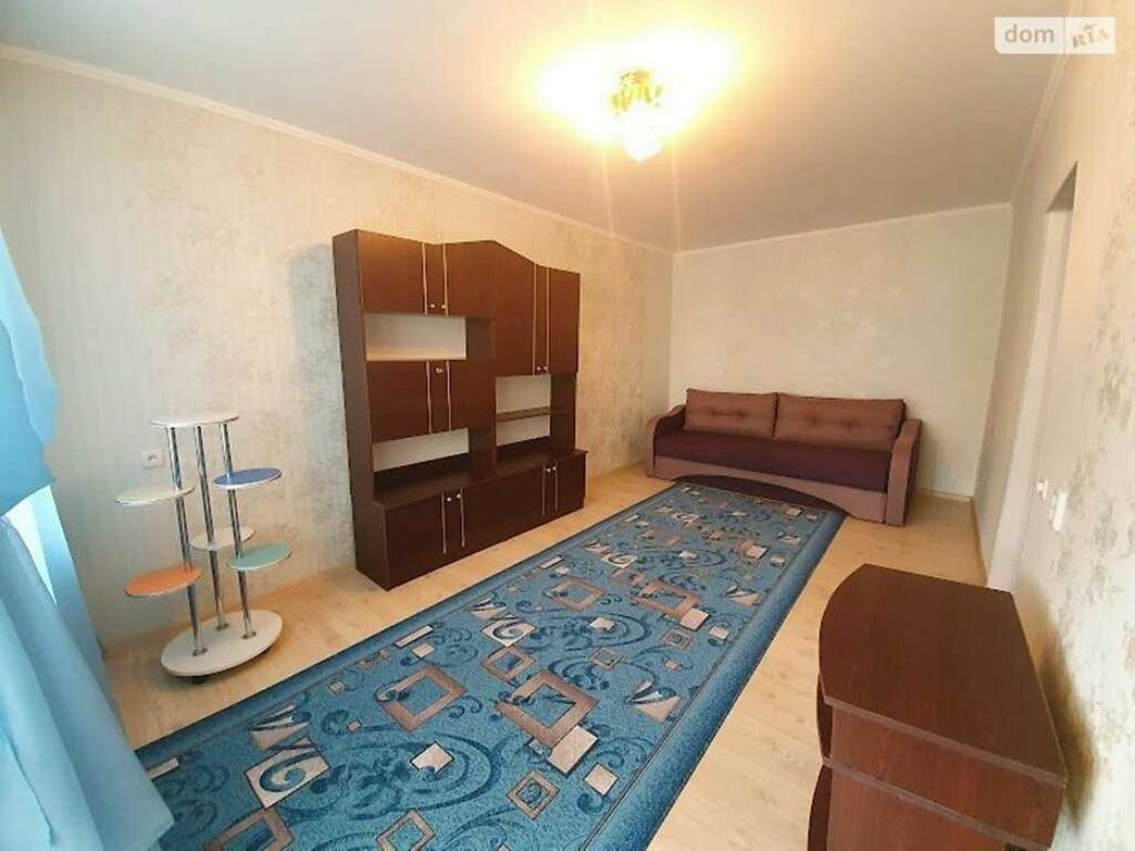Оренда 2-кімнатної квартири 50 м², Березинська вул., 40
