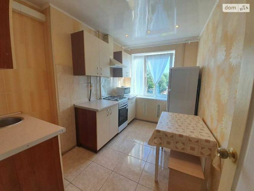 Оренда 2-кімнатної квартири 50 м², Березинська вул., 40