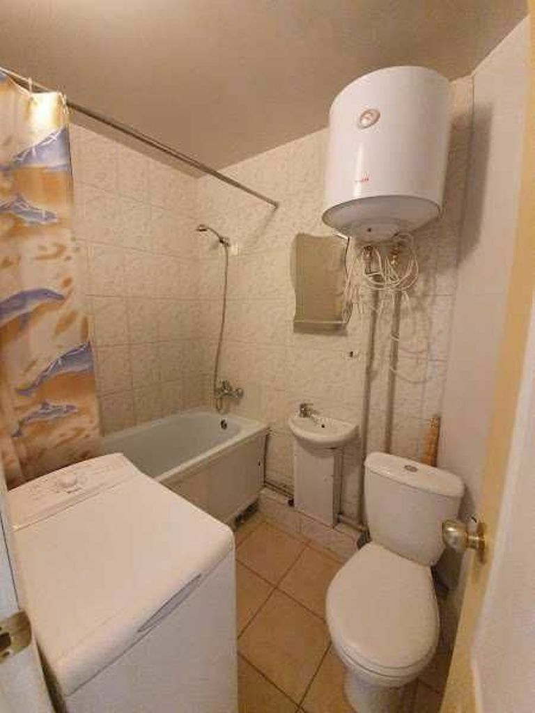 Оренда 2-кімнатної квартири 50 м², Березинська вул., 40