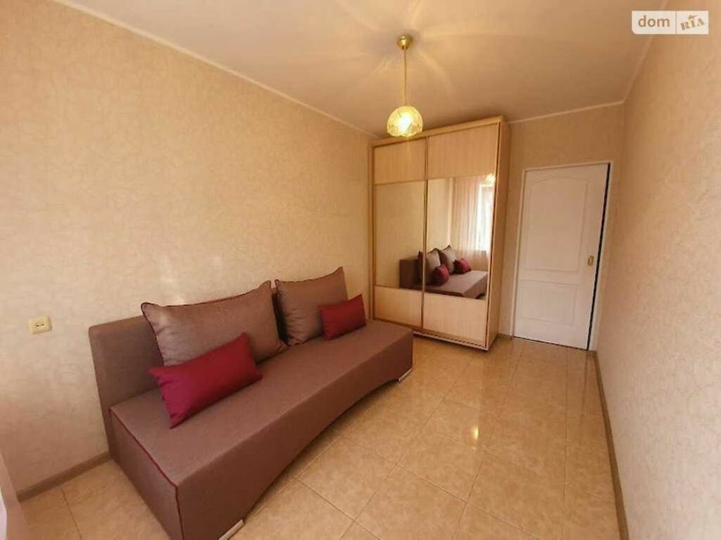 Оренда 2-кімнатної квартири 50 м², Березинська вул., 40