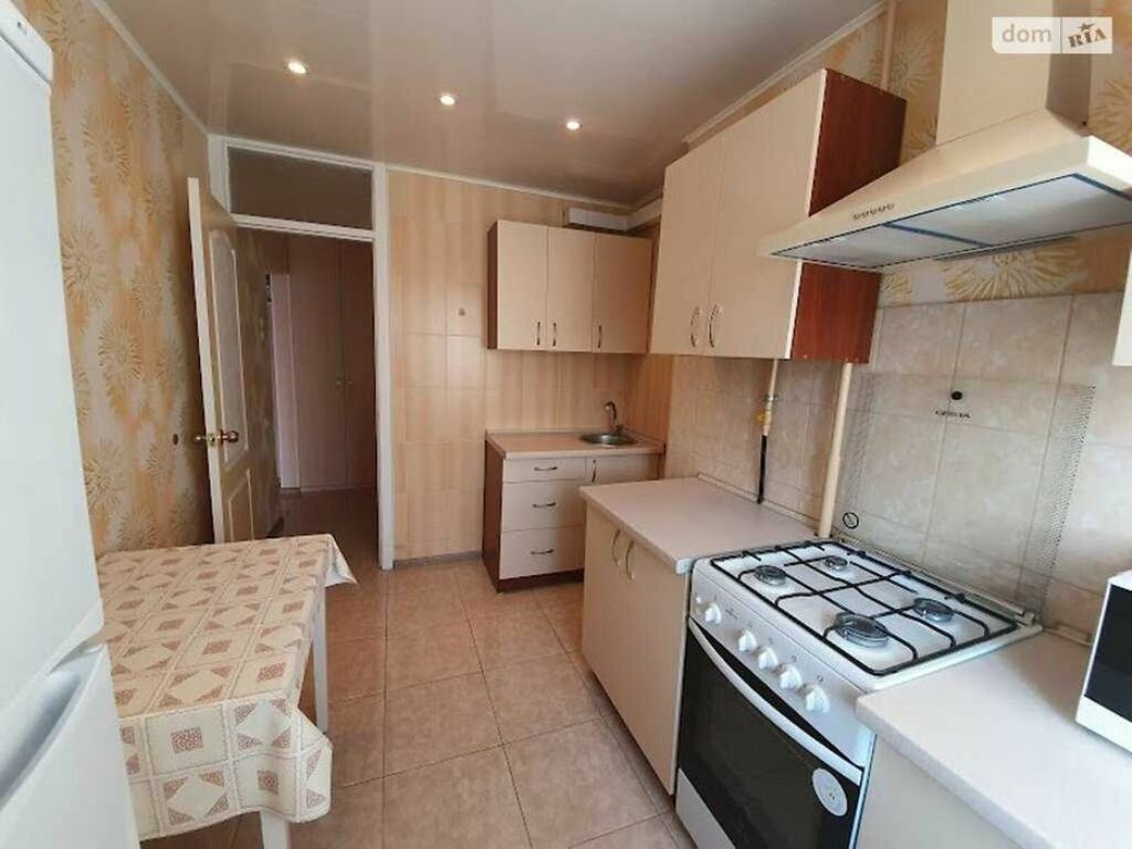 Оренда 2-кімнатної квартири 50 м², Березинська вул., 40