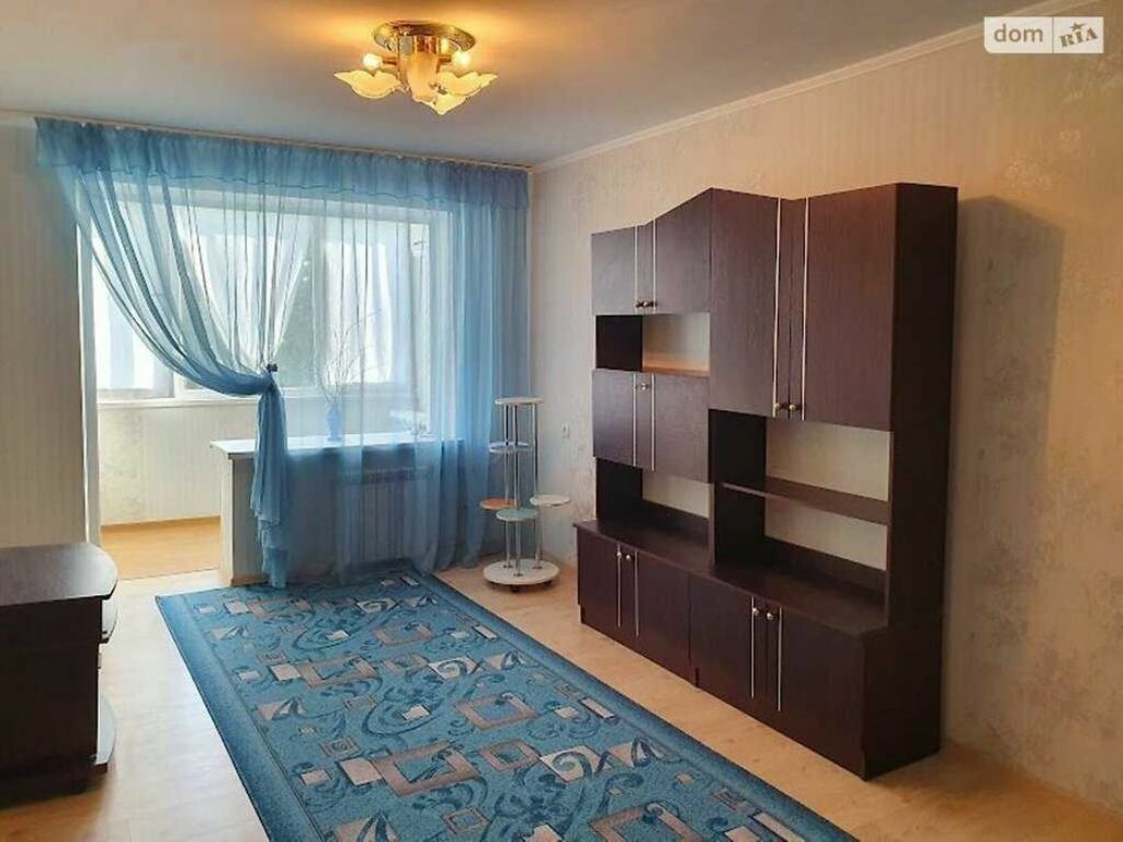 Оренда 2-кімнатної квартири 50 м², Березинська вул., 40