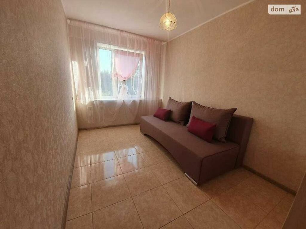 Оренда 2-кімнатної квартири 50 м², Березинська вул., 40