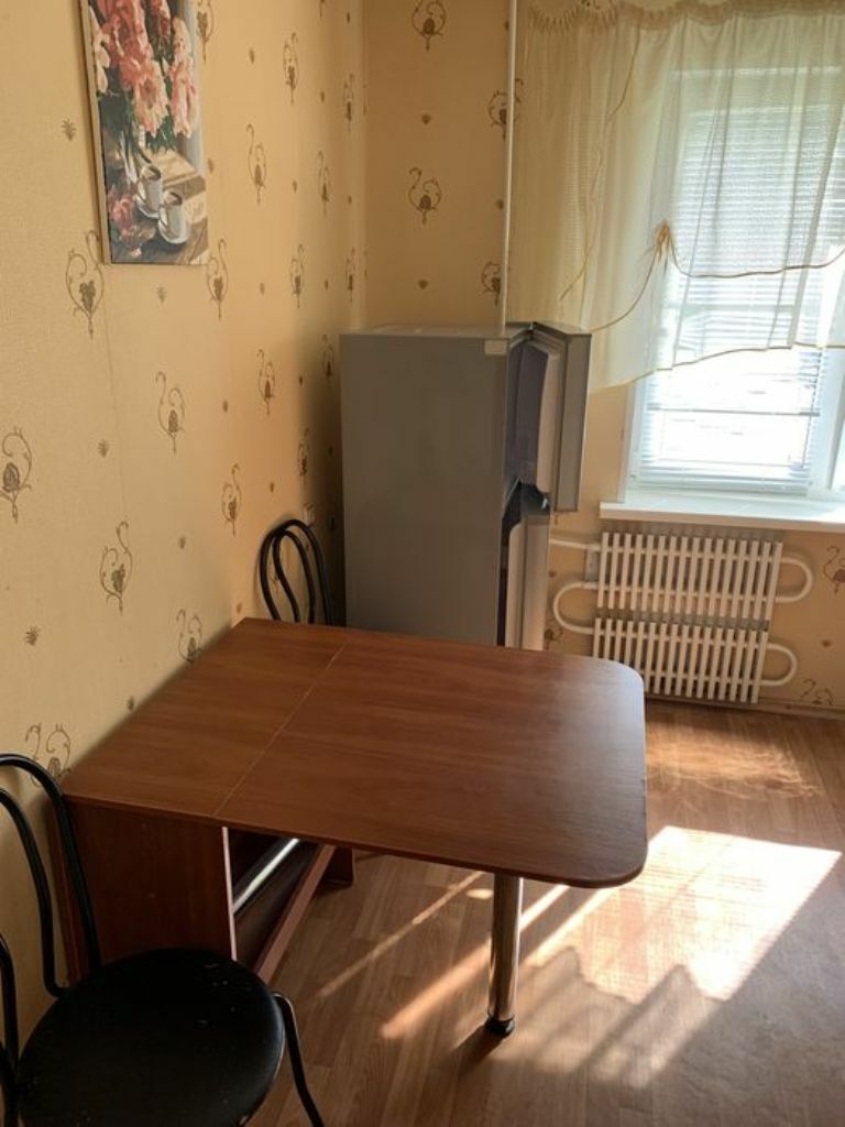 Оренда 1-кімнатної квартири 40 м², Новорічна вул., 75