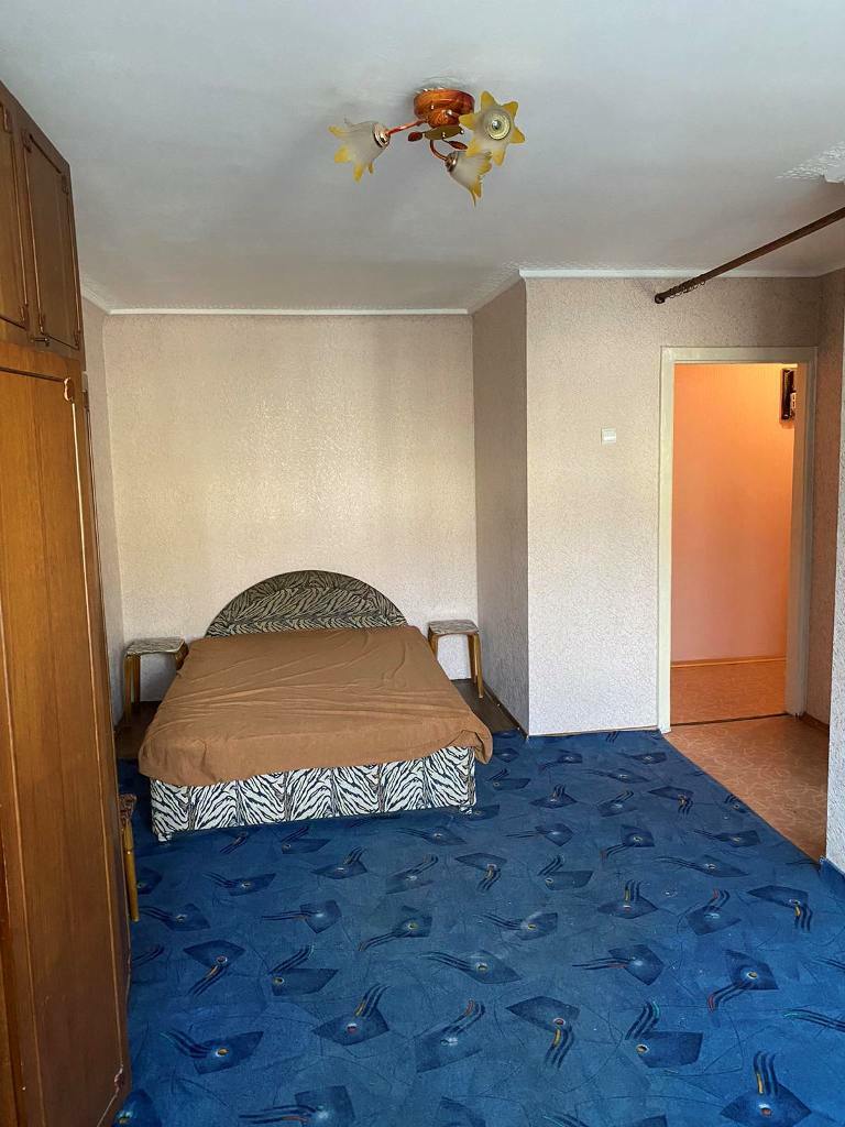 Аренда 1-комнатной квартиры 40 м², Гагарина просп., 153