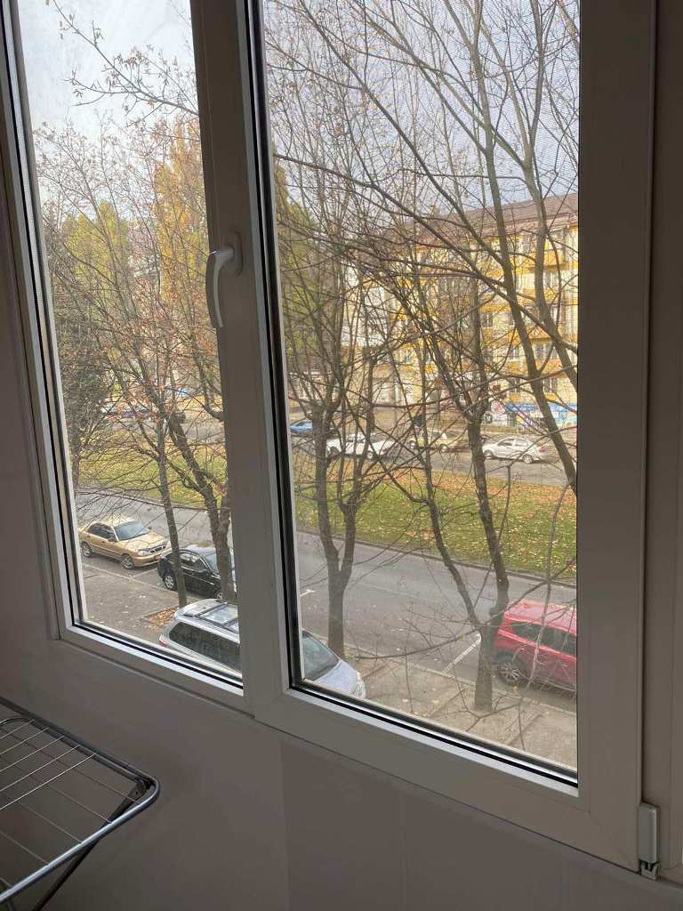 Аренда 1-комнатной квартиры 40 м², Гагарина просп., 153