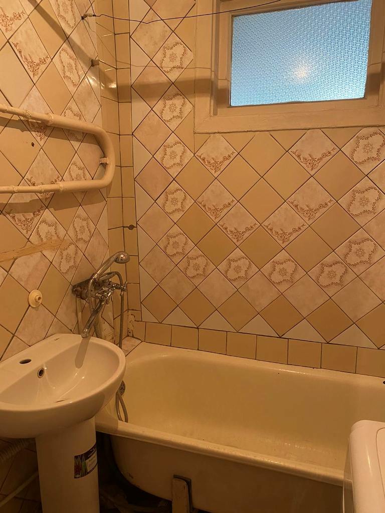 Аренда 1-комнатной квартиры 40 м², Гагарина просп., 153